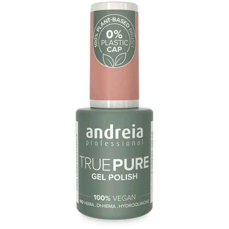 Vernis semi-permanent True Pure T30